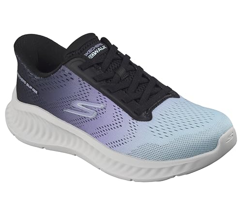 Image of Skechers Women's Go Walk Now Hands Free Slip-ins Walking Shoes