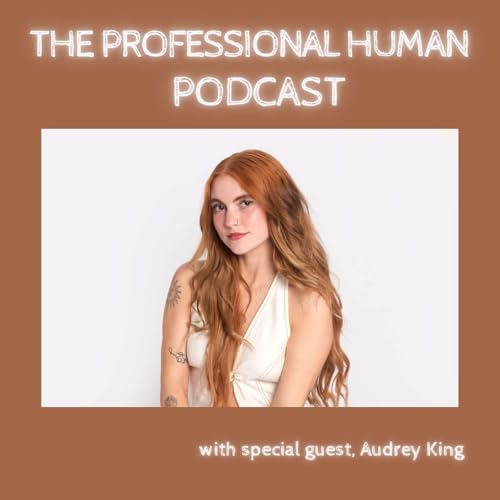 The Mental Health Ripple Effect - One Person Can Make All the Difference (with Audrey King)