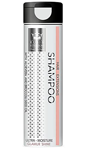 Rubin Champú para Extensiones 250ml