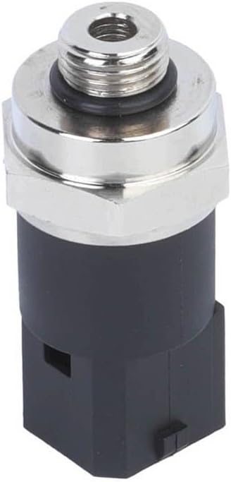 [Renewal Part] 3962893 Engine Oil Pressure Sensor Switch Car 8156776 8143247 210176 2.10176 Fit for Volvo Truck FH FM D12A D16A [Replacement]