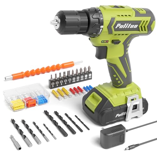 10 best 20v cordless drill