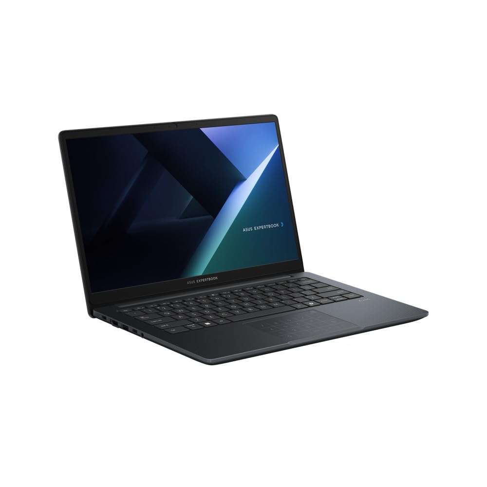 ASUS ExpertBook B1 B1403CVA-S61634X - 14" - Intel Core i3 - i3-1315U - 8 Go RAM - 256 Go SSD