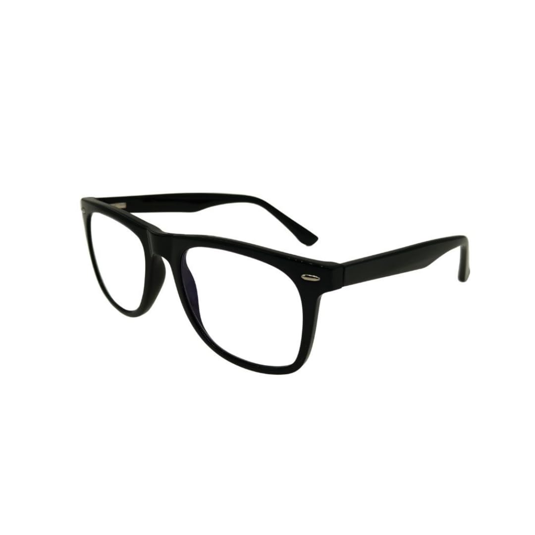 UP EYEWEAR - Blue Light Blocking Unisex Reading Glasses for Men & Women | Lightweight TR90 Frame & CR-39 Lenses