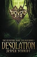 Desolation 154116685X Book Cover