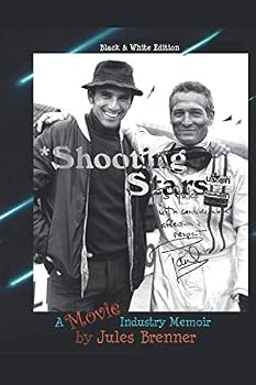 Shooting Stars : A Movie Industry Memoir