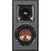 Klipsch Reference R-41SA Dolby Atmos High-Performance, Horn-Loaded Elevation Surround Speaker Pair with 5 Pair Banana Plugs and 50 Foot 16 AWG Gauge Heavy Duty Speaker Wire Cable