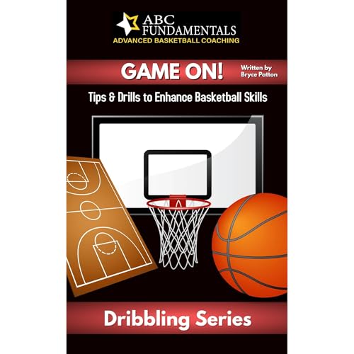 GAME ON! by Bryce Patton GAME ON! by Bryce Patton