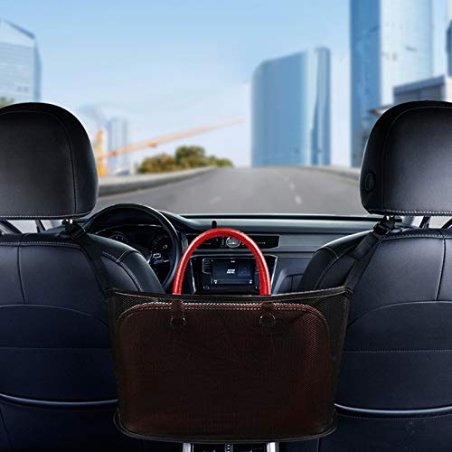 NSSTAR Rete di Stoccaggio Netta di Auto tra Sedili...