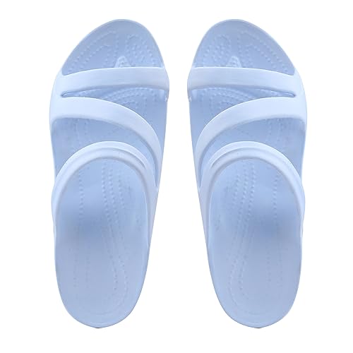Kraasa Women And Girls EVA Slippers | Soft Comfortable Slippers | Indoor And Outdoor Flip Flops For Rs. 229 @ 77 %