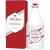 Old Spice After Shave