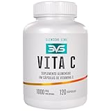 3VS Nutrition Whey 100% Concentrado 9 3VS Nutrition Vitamina C Pura 1000MG 120 Cápsulas