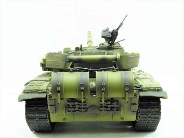 技術基準適合証明済 ヘンロン 1/16 キングタイガー ヘンシェル砲塔 技術基準適合証明済 ヘンロン 1/16 キングタイガー ヘンシェル砲塔