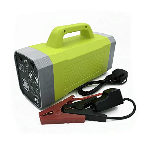 2020-Portable-111V-37Ah-300Wh-Rechargeable-Power-Supply-Ess-Lithium-Battery-3-Pieces-Together