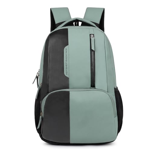 HOT SHOT BAGS VINTAGE SERIES 1396 32L FAUX LEATHER WATER RESISTANT Trolly sleeve LAPTOP BACKPACK|MEN & WOMEN | OFFICE BACKPACK | COLLEGE BACKPACK (B0DJ2LNZJF) Amazon Price History, Amazon Price Tracker