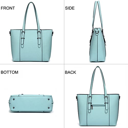 Image of Women Purses and Handbags Tote Shoulder Bag Top Handle Satchel Bags for Ladies