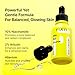 TIA'M Vita B3 Source, 1.35 fl oz, 10% Niacinamide Glow Serum with 2% Arbutin for Radiant & Balanced Skin, Vegan Korean Skin Care