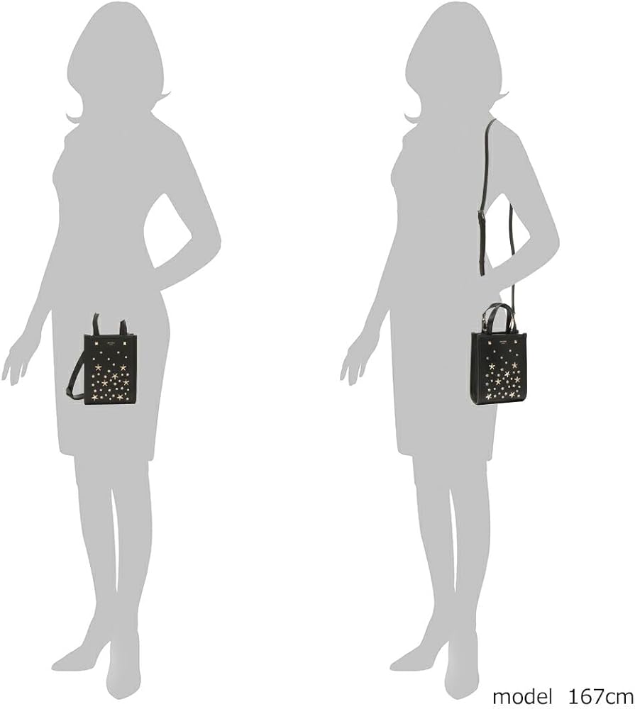 Amazon | [Jimmy Choo] ジミーチュウ トートバッグ ショルダーバッグ