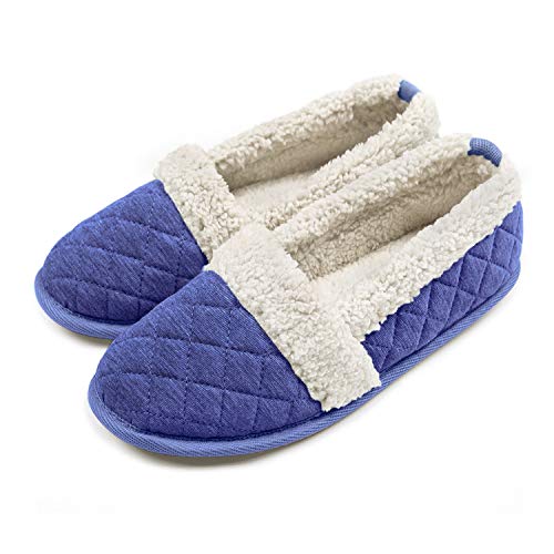 easy slip on shoes for elderly