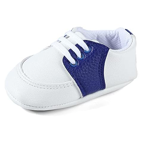 Chaussures Bébé LACOFIA Bleu Marine Cover