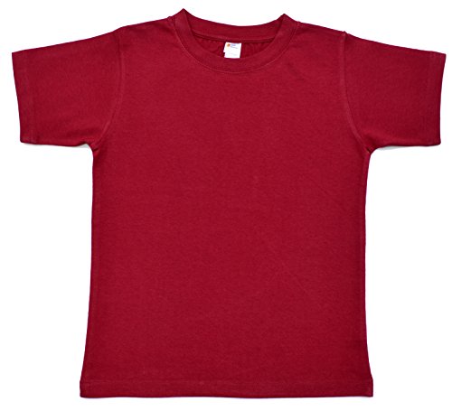 Image of Earth Elements Little Kids' /Toddlers' Short Sleeve T-Shirt