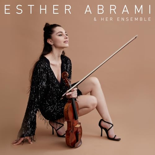 Esther Abrami & Her Ensemble