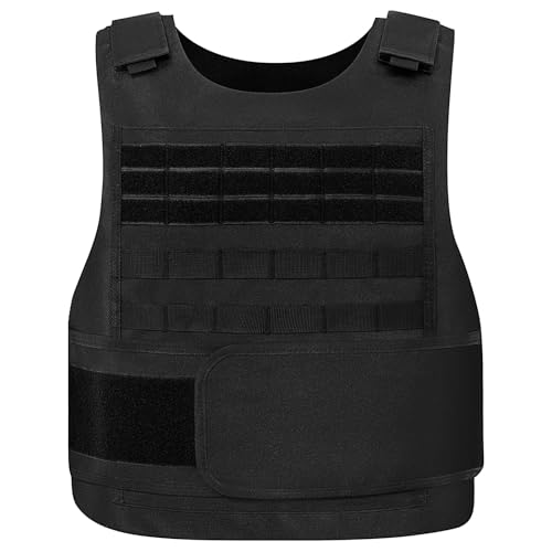 ULIEGTRS MOLLE Tactical Vest