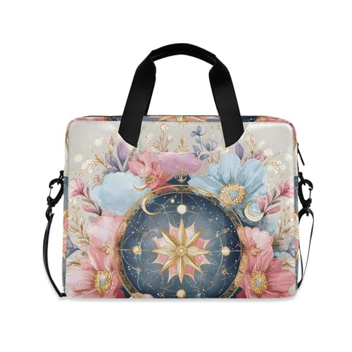 Funda Maletín para Laptop 13-15.6 pulgadas