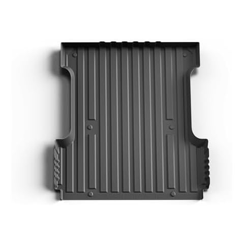 WeatherTech ImpactLiner for Canyon/Colorado Cover