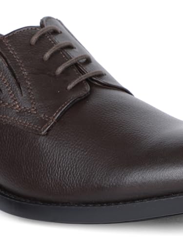 Image of Bata Mens Elegant-newUniform Dress Shoe