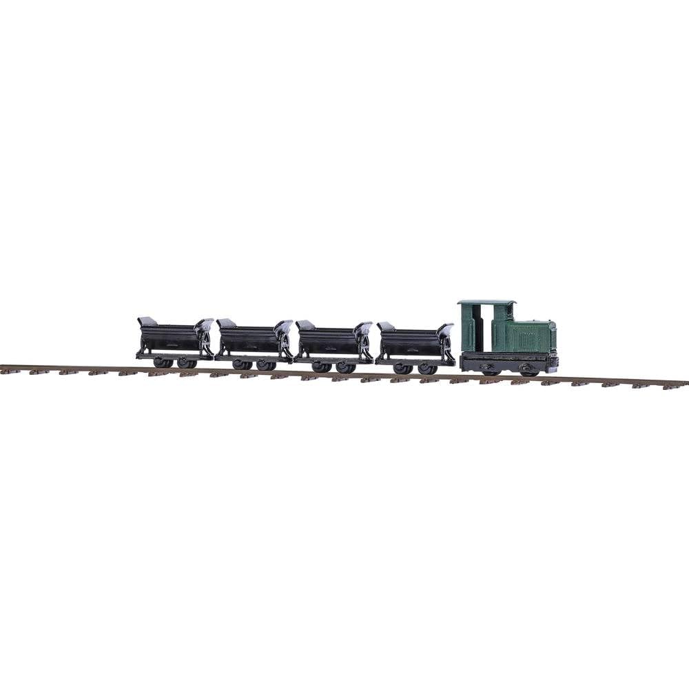 Busch Feldbahn 8070 N Feldbahn