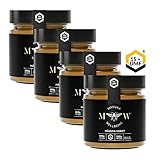 Manuka Wellbeing