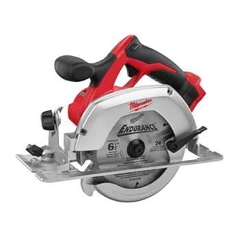 best milwaukee circular saw