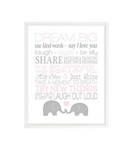 elephant themed baby stuff