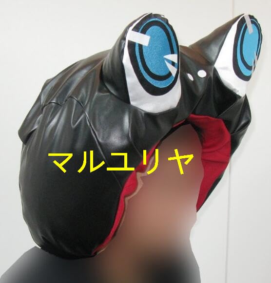 家庭教師ヒットマンreborn　帽子　コスプレ　公式 Amazon.co.jp: コスプレ衣装 家庭教師ヒットマン REBORN! ヴァリアー