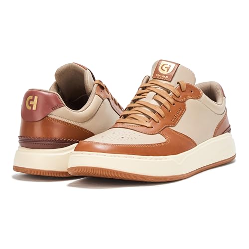 Image of Cole Haan Men's Grandpro Crossover Sneaker