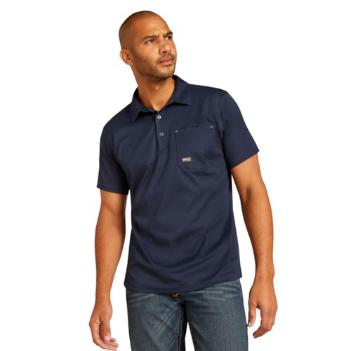 Image of Ariat Mens Fr H2o Waterproof Insulated Jacket
