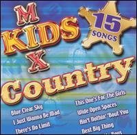 Kids Mix: Country