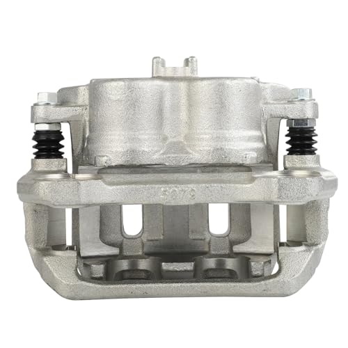 Image of 19B6448 19B6449 Front Left & Right Disc Brake Calipers