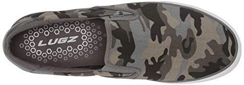 Image of Lugz Women's Clipper Sneaker