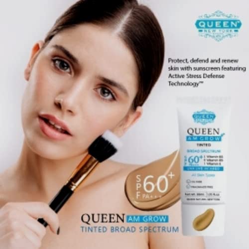 QUEEN AM GLOW, 1 ml (Pack of 1) - Image 4