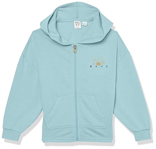 Roxy Girls' Early in The Morning Sweatshirt