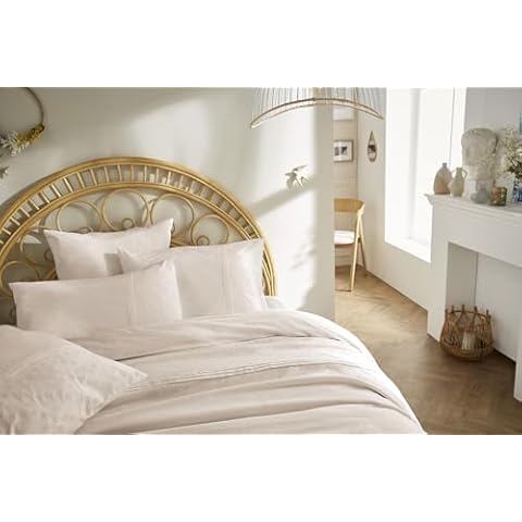 Housse de couette Jeanne Pampa Cover