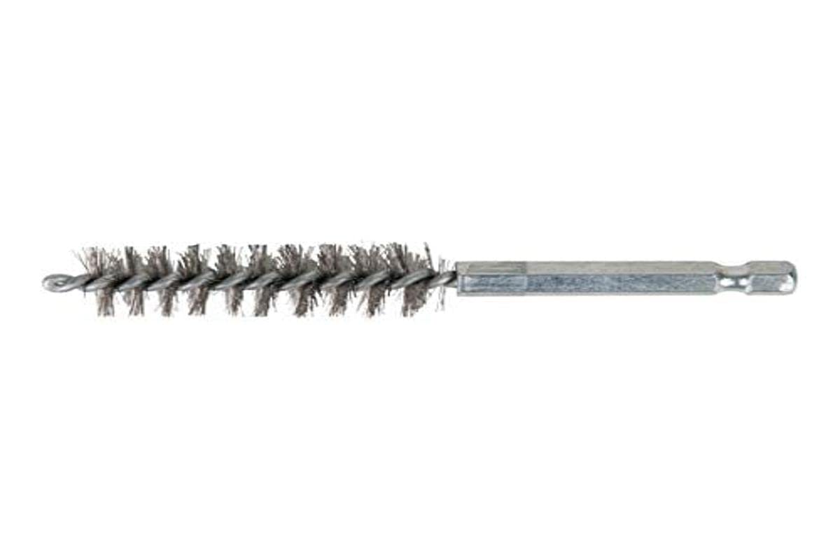 'KS Tools 3400083 1/4 Steel Brush Diameter 16 mm