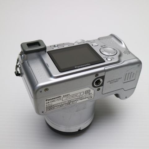 Amazon | DMC-FZ5 シルバーPanasonic LUMIX | コンパクト 通販
