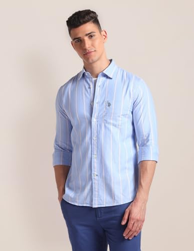 Image of U.S. POLO ASSN. Men Shirt