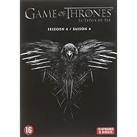 Game of Thrones - Season 4