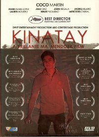 Kinatay (A Brillante Ma. Mendoza Film)