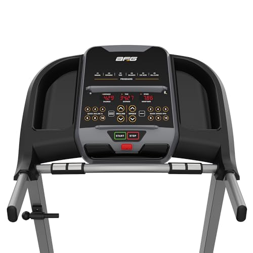 Image of AFG Fitness Folding Treadmill Series
