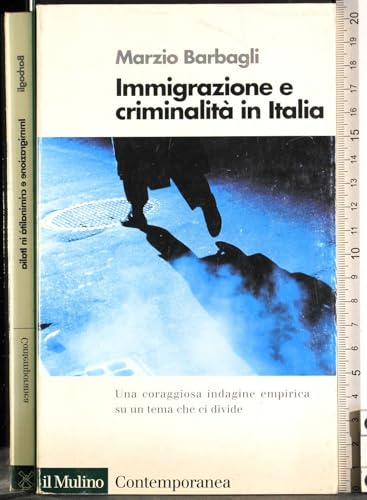 Immigrazione e criminalità in It