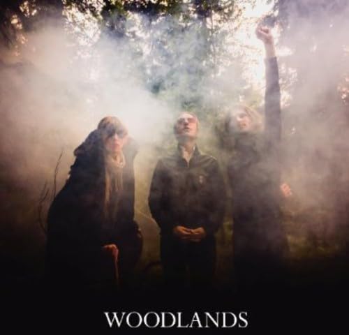  Woodlands